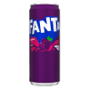 Fanta cassis 330ml