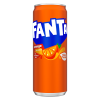 Fanta orange 330ml