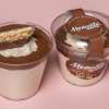 Snickers Tiramisu