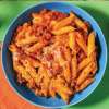 Pasta bolognese