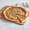 Pizza Funghi