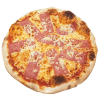 Pizza borromea