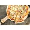 Pizza tonno