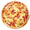 Pizza Hawaï