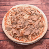 Pizza döner