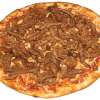 Pizza shoarma