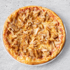 pizza kipdoner