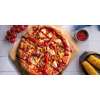 Pizza BBQ