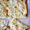 Pizza cipolla