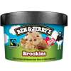 Ben & Jerry's Brookies 100ml