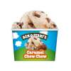 Ben & Jerry's Caramel Chew Chew 100ml