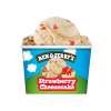 Ben & Jerry's Strawberry Cheesecake 100ml
