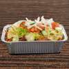 Kapsalon döner