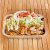 Kapsalon kipdöner