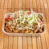 Kapsalon shoarma lams