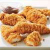Chicken Strips 5 Stuks