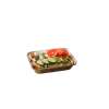 Kapsalon chicken Strips