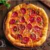 Pizza pikante