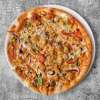 Pizza pollo speciaal