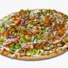 Pizza Saray istanbul