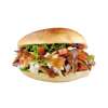 Broodje doner kebab