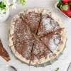 Pizza Nutella