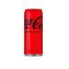 Coca-Cola zero sugar 330ml