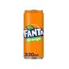 Fanta orange 330ml