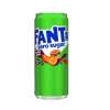 Fanta Exotic Zero Sugar 330ml