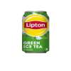 Lipton Ice Tea Green 330ml