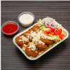 Kapsalon Falafel