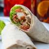 Durum chicken Strips