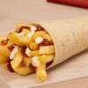 Dürüm Friet