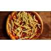 Pizza Friet