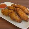 Thaise Chicken Wings 8 st.
