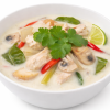 Tom kha soep