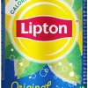 Lipton Ice Tea sparkling
