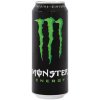 Monster Energy