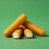 Mozzarella sticks 6 Stuks