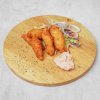 Chicken strips