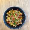 Loaded Fries Crispy Chicken