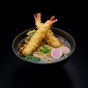 Ebi Tempura soep