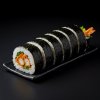Gimbap Ebi tempura