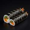 Gimbap Veggie