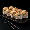Phoenix Roll