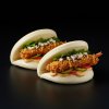 Bao Buns Ebi tempura