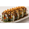 Uramaki Crispy Zalm