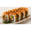 Uramaki Crispy chicken