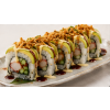 Uramaki Softchell krab