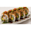 Uramaki Spicy Shrimp